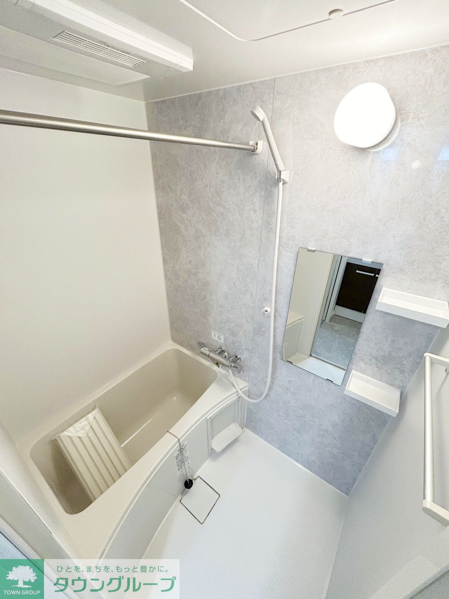 T&Fレジデンス南林間Aの物件内観写真