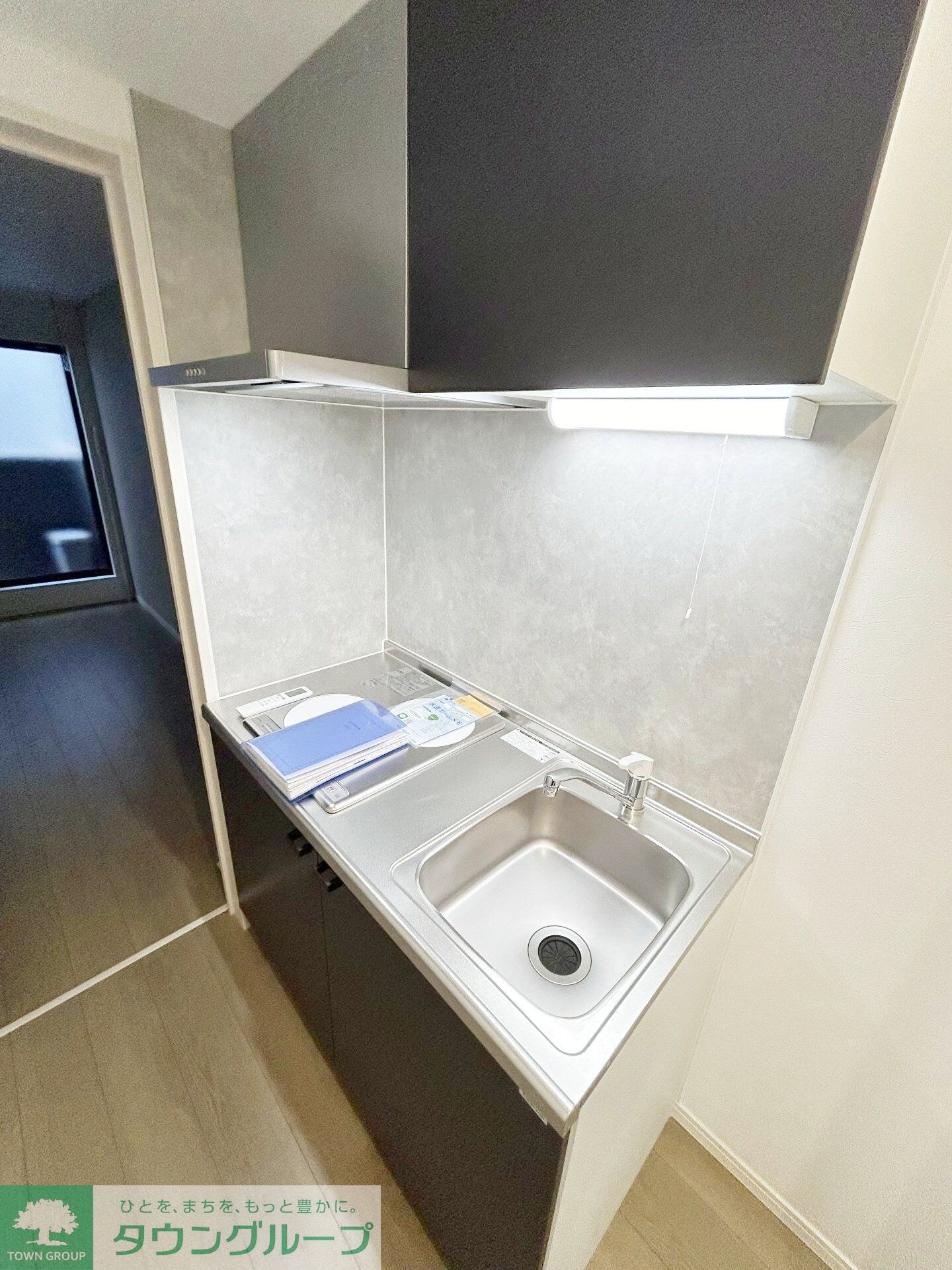 T&Fレジデンス南林間Aの物件内観写真