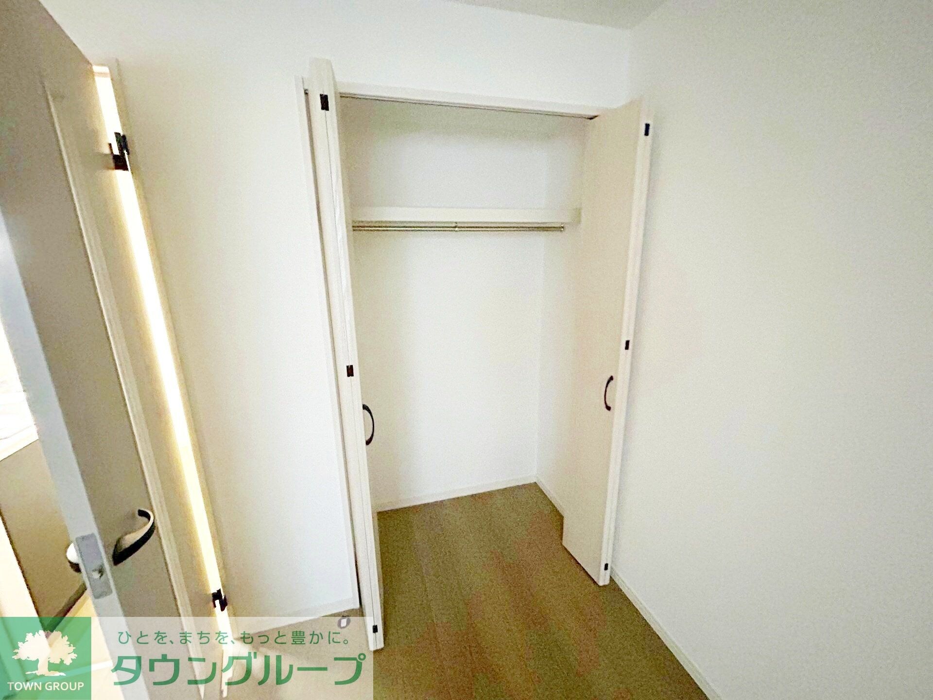 T&Fレジデンス南林間Aの物件内観写真