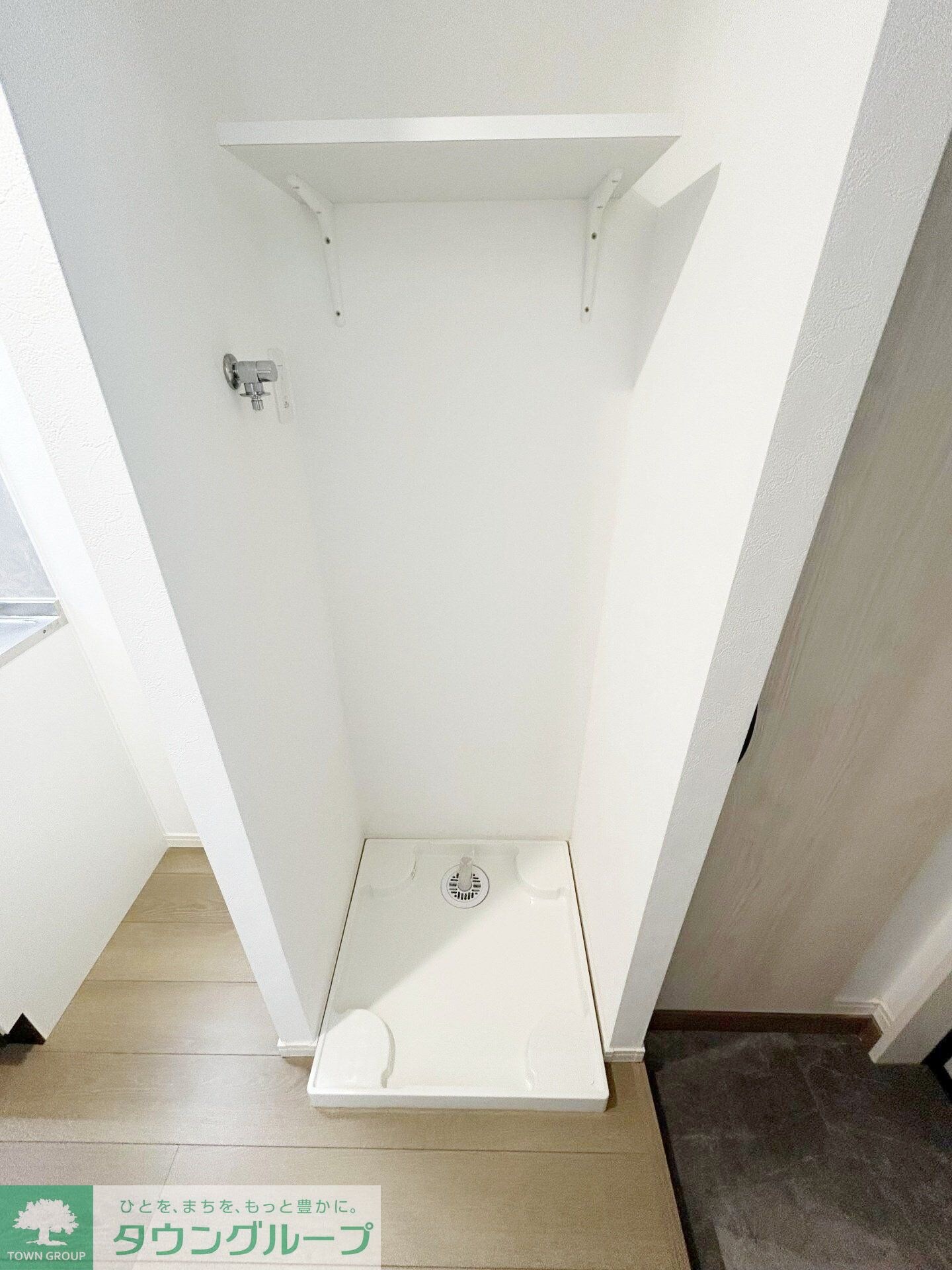 T&Fレジデンス南林間Aの物件内観写真