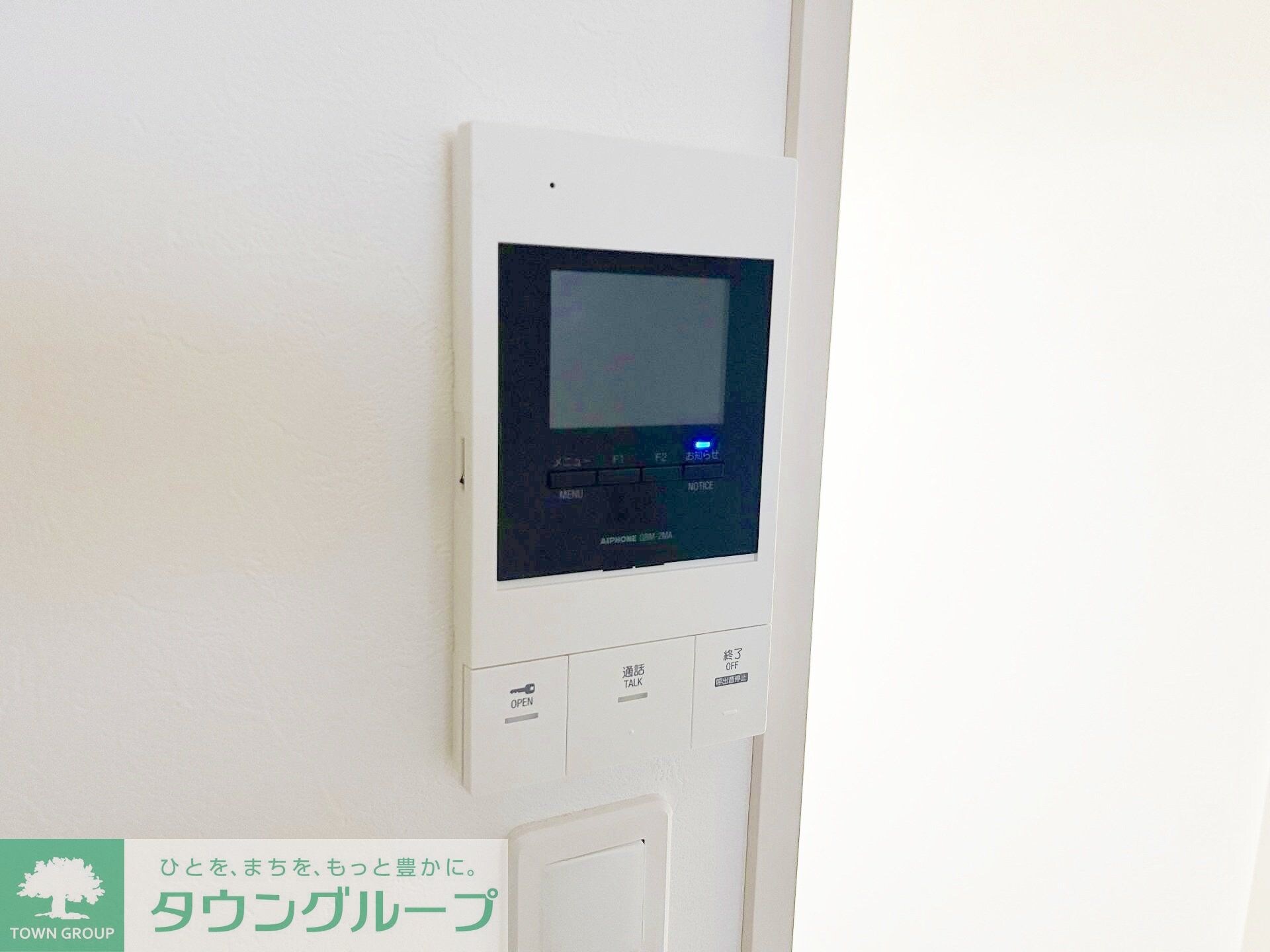 T&Fレジデンス南林間Aの物件内観写真