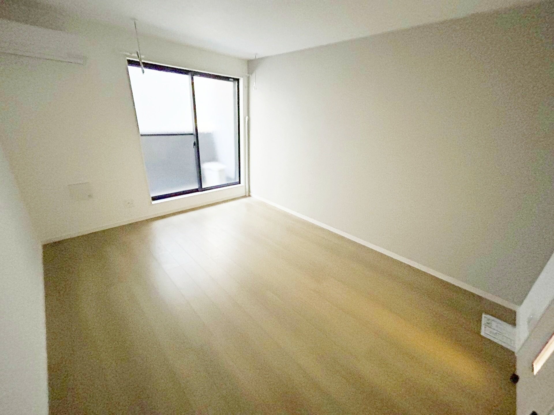 T&Fレジデンス南林間Aの物件内観写真