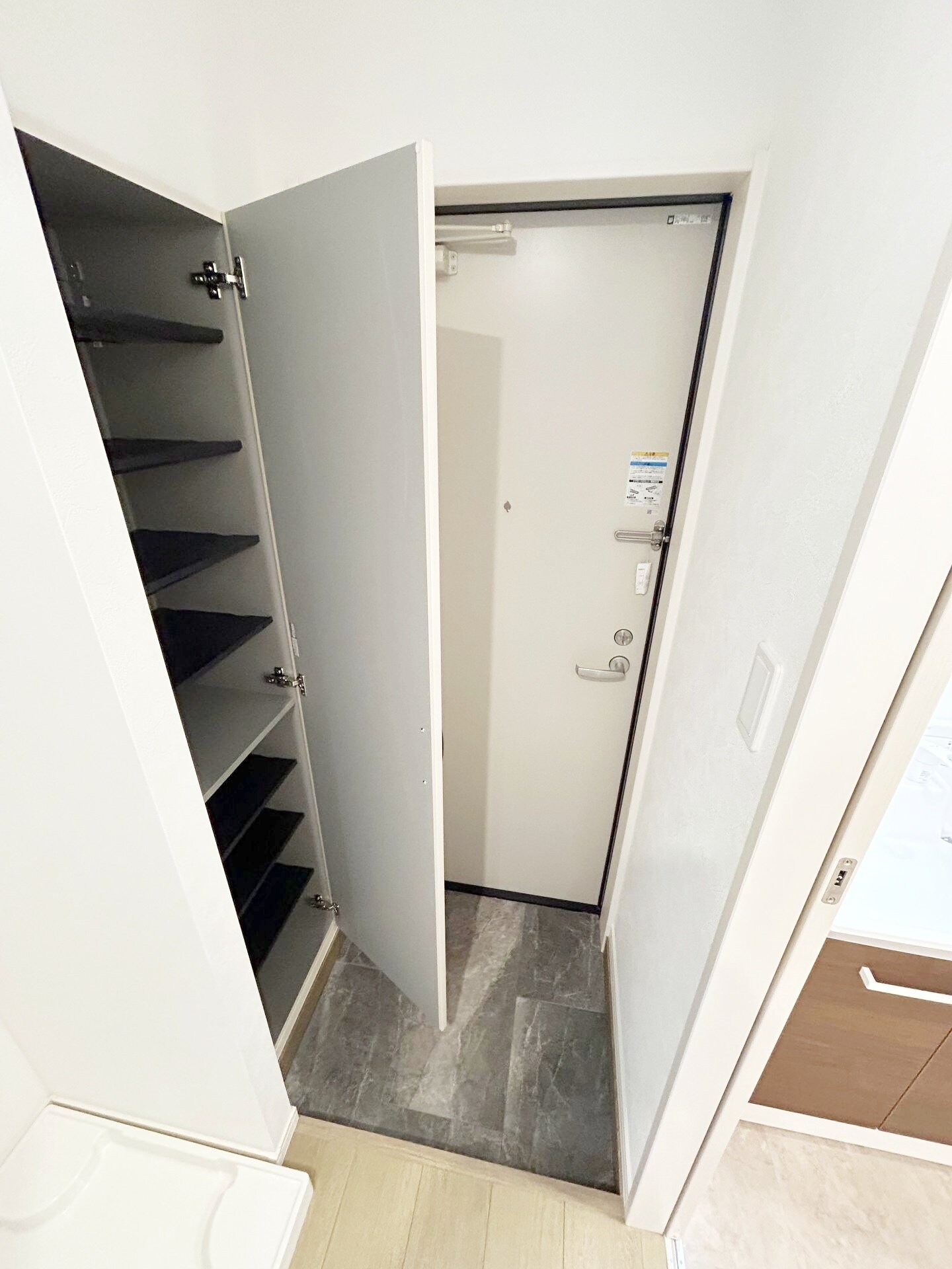 T&Fレジデンス南林間Aの物件内観写真