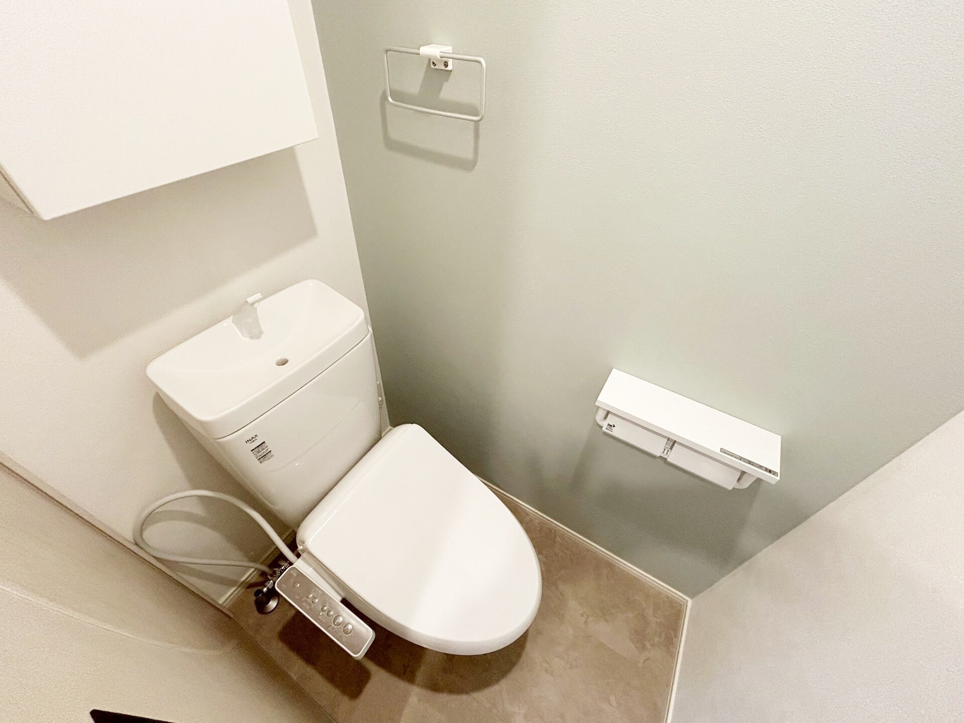 T&Fレジデンス南林間Aの物件内観写真