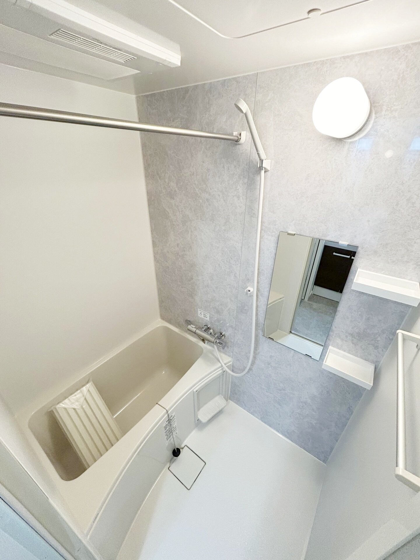 T&Fレジデンス南林間Aの物件内観写真