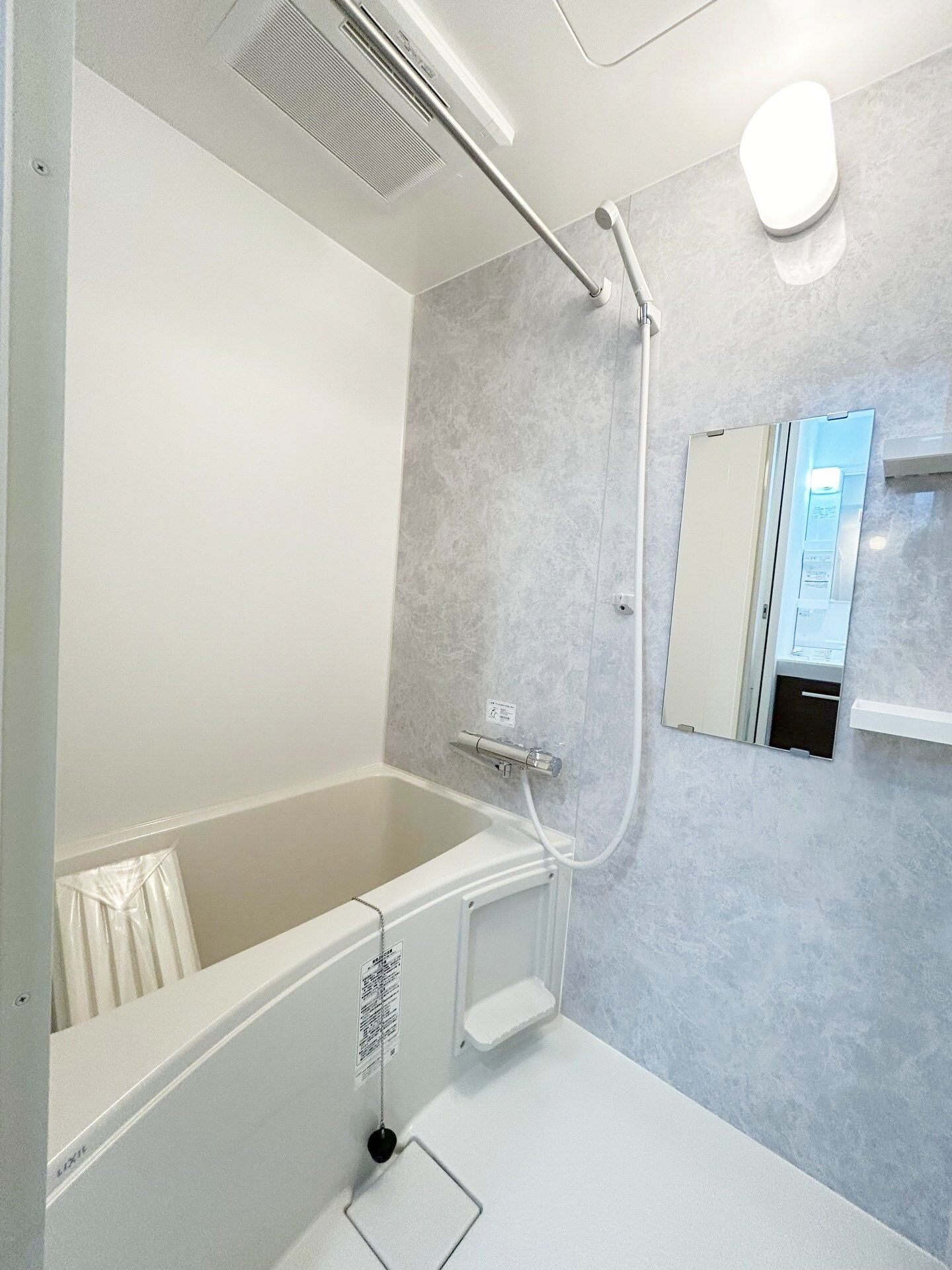 T&Fレジデンス南林間Aの物件内観写真