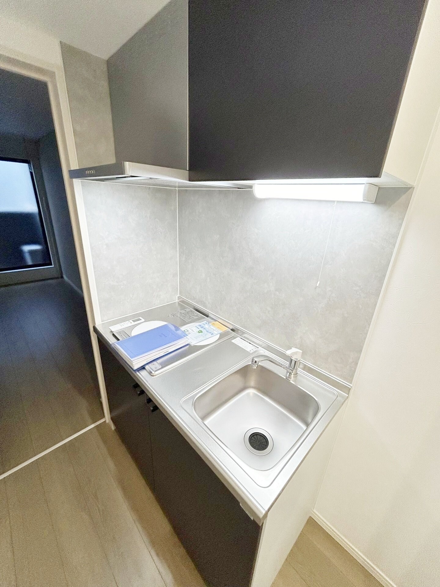 T&Fレジデンス南林間Aの物件内観写真