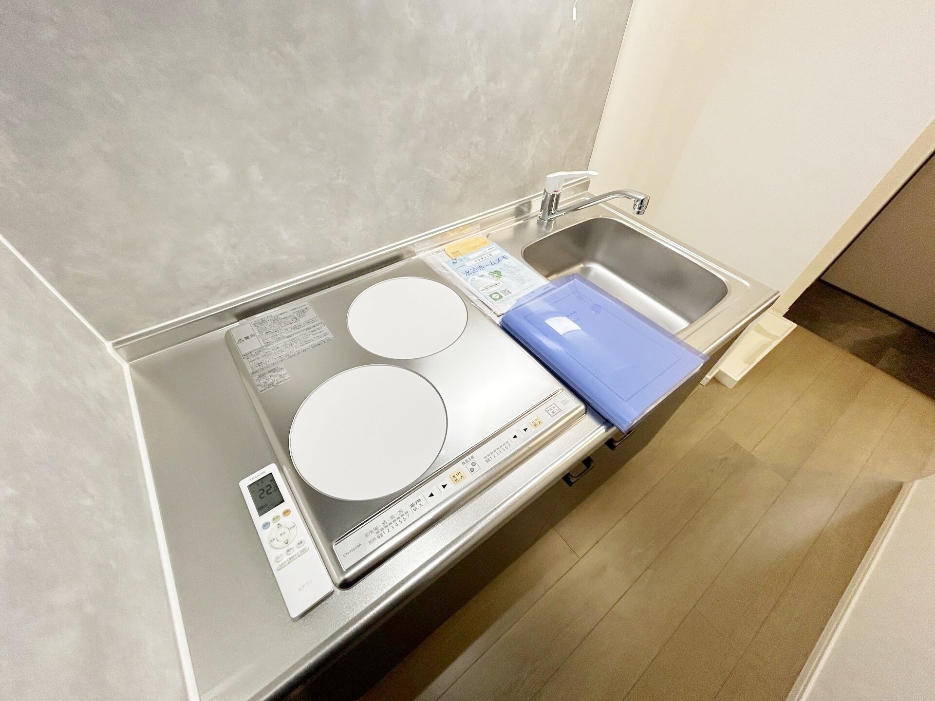 T&Fレジデンス南林間Aの物件内観写真