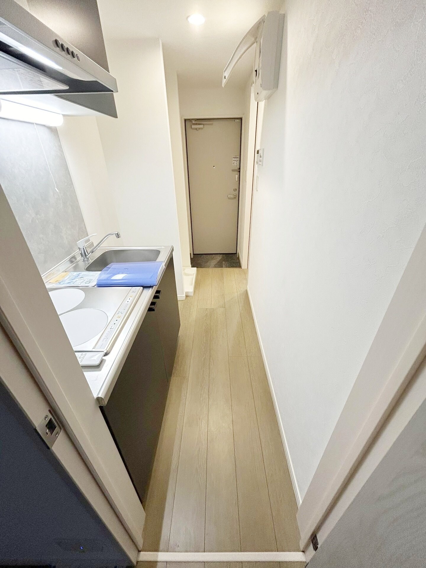 T&Fレジデンス南林間Aの物件内観写真