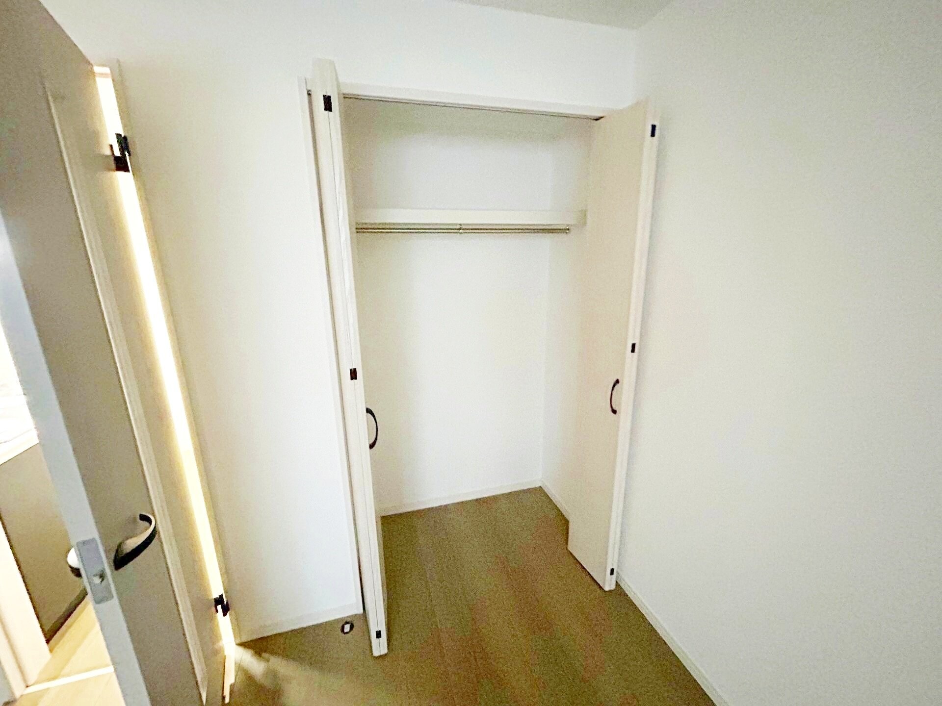 T&Fレジデンス南林間Aの物件内観写真