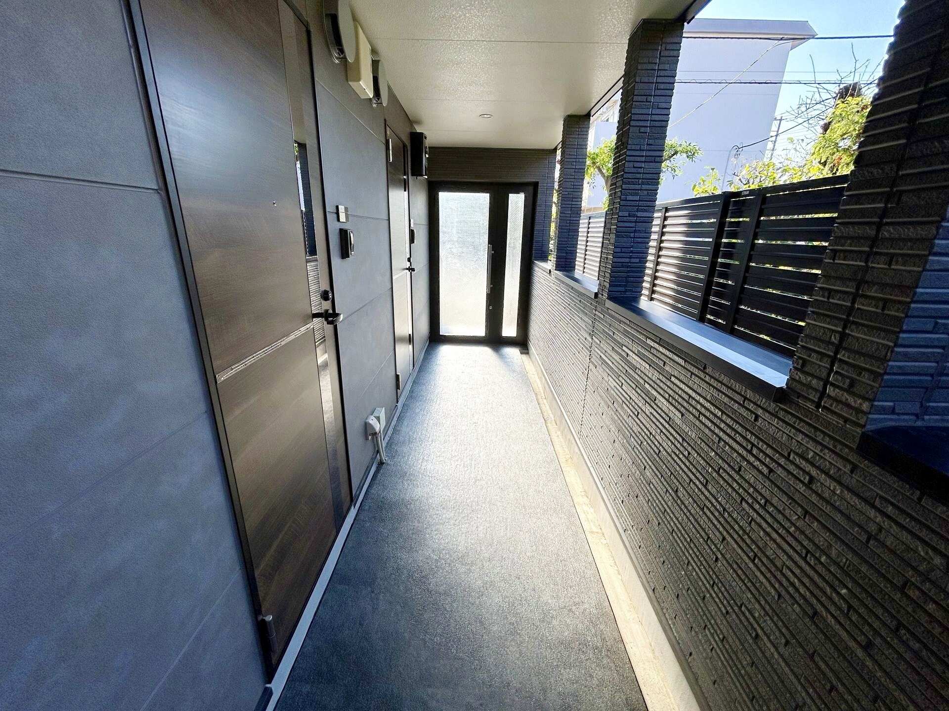 T&Fレジデンス南林間Aの物件内観写真