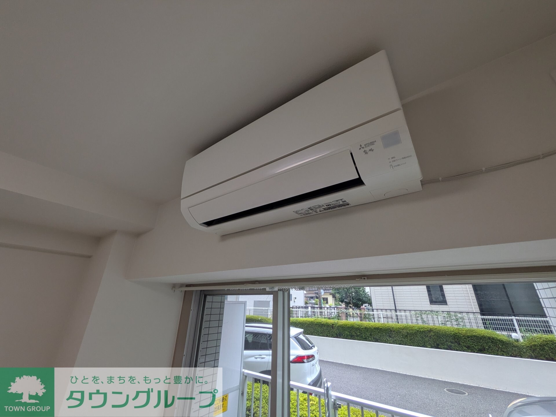 クリオ南林間弐番館の物件内観写真