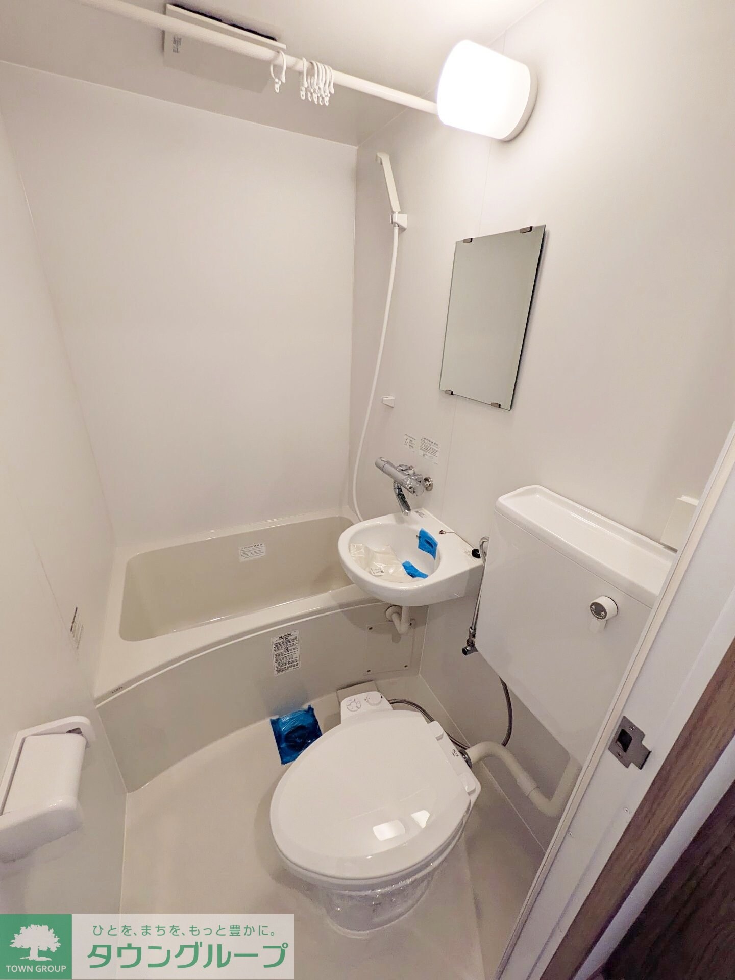 クリオ南林間弐番館の物件内観写真