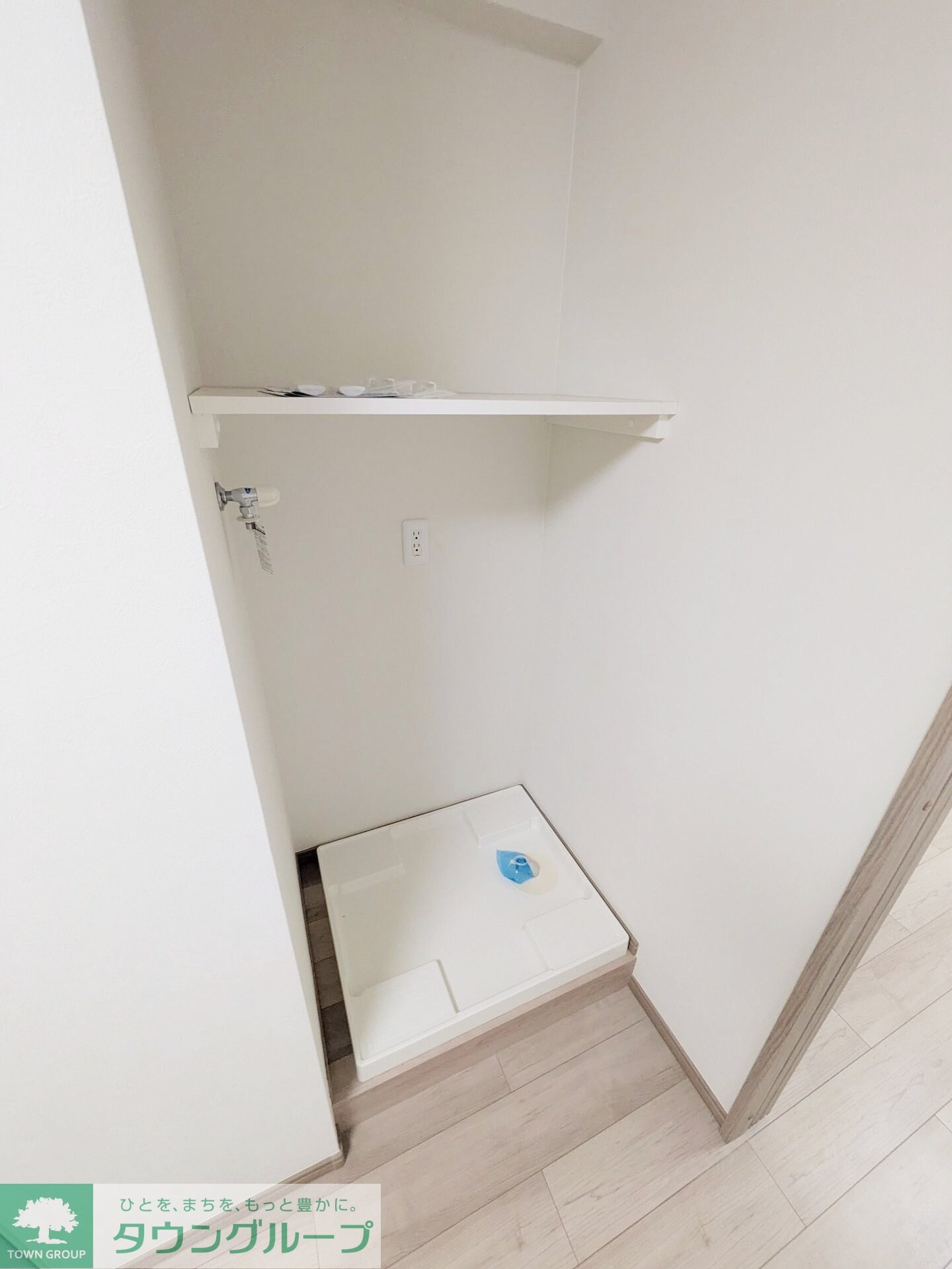 クリオ南林間弐番館の物件内観写真