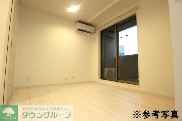 REGALEST VIGORの物件内観写真