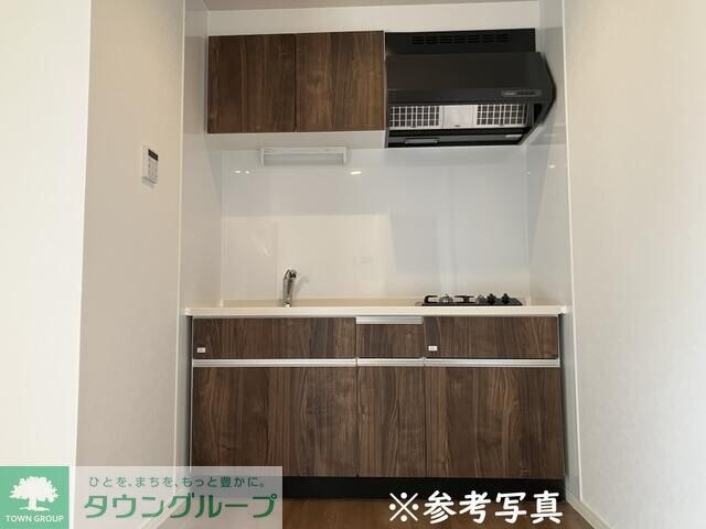 REGALEST VIGORの物件内観写真