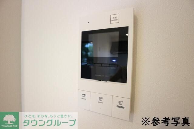 REGALEST VIGORの物件内観写真