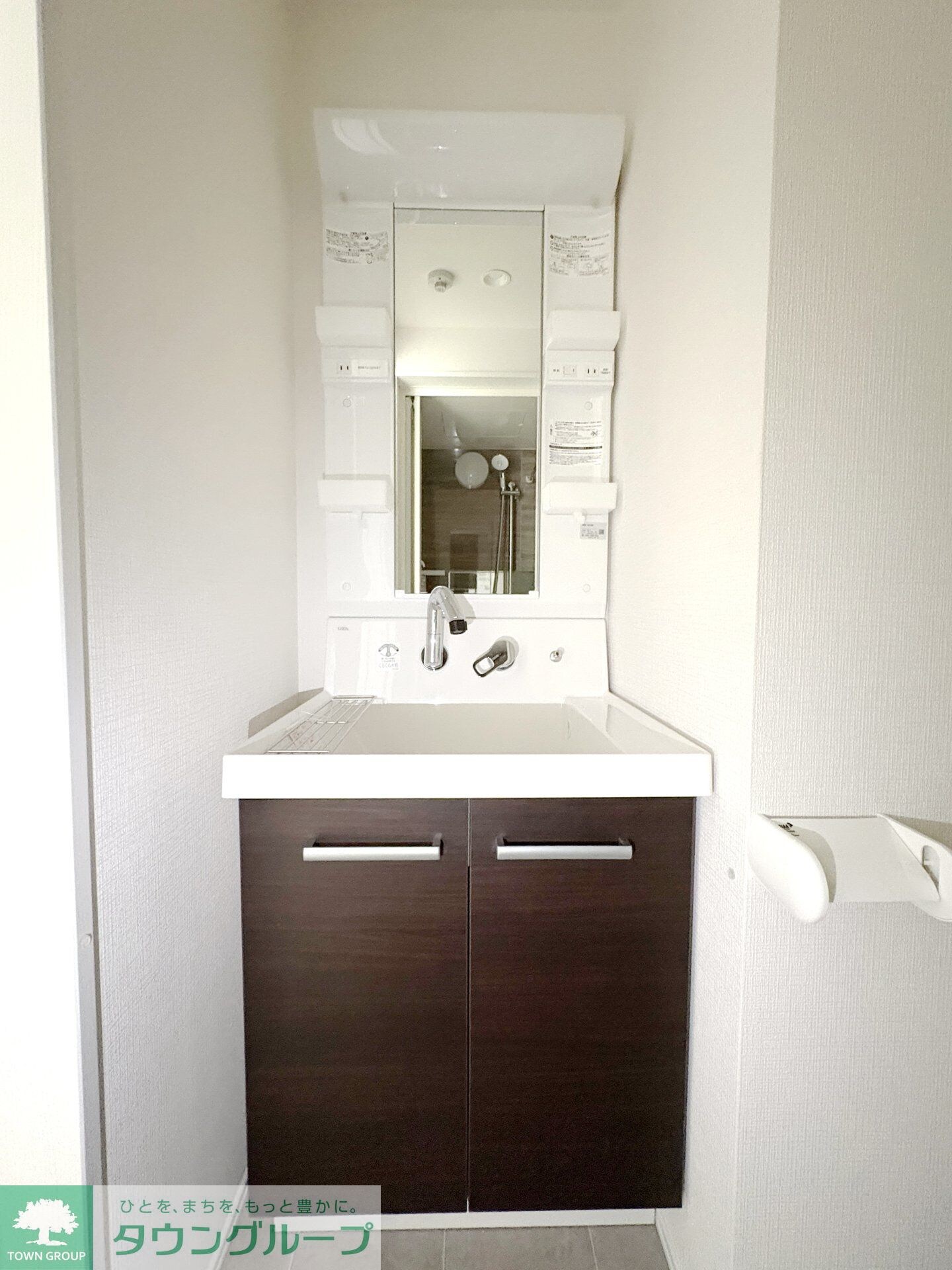 グリーンリヴィアSの物件内観写真