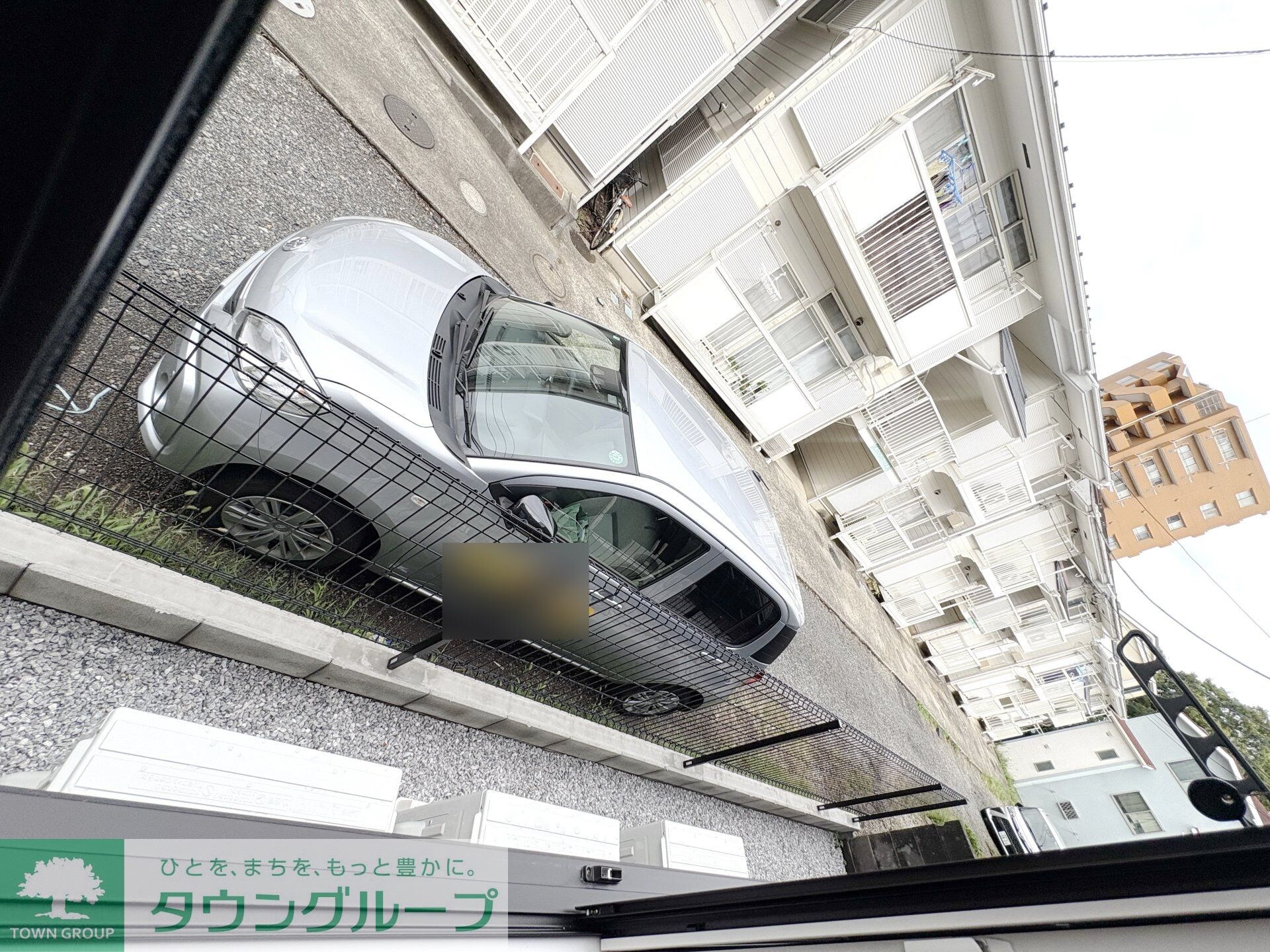 グリーンリヴィアSの物件内観写真