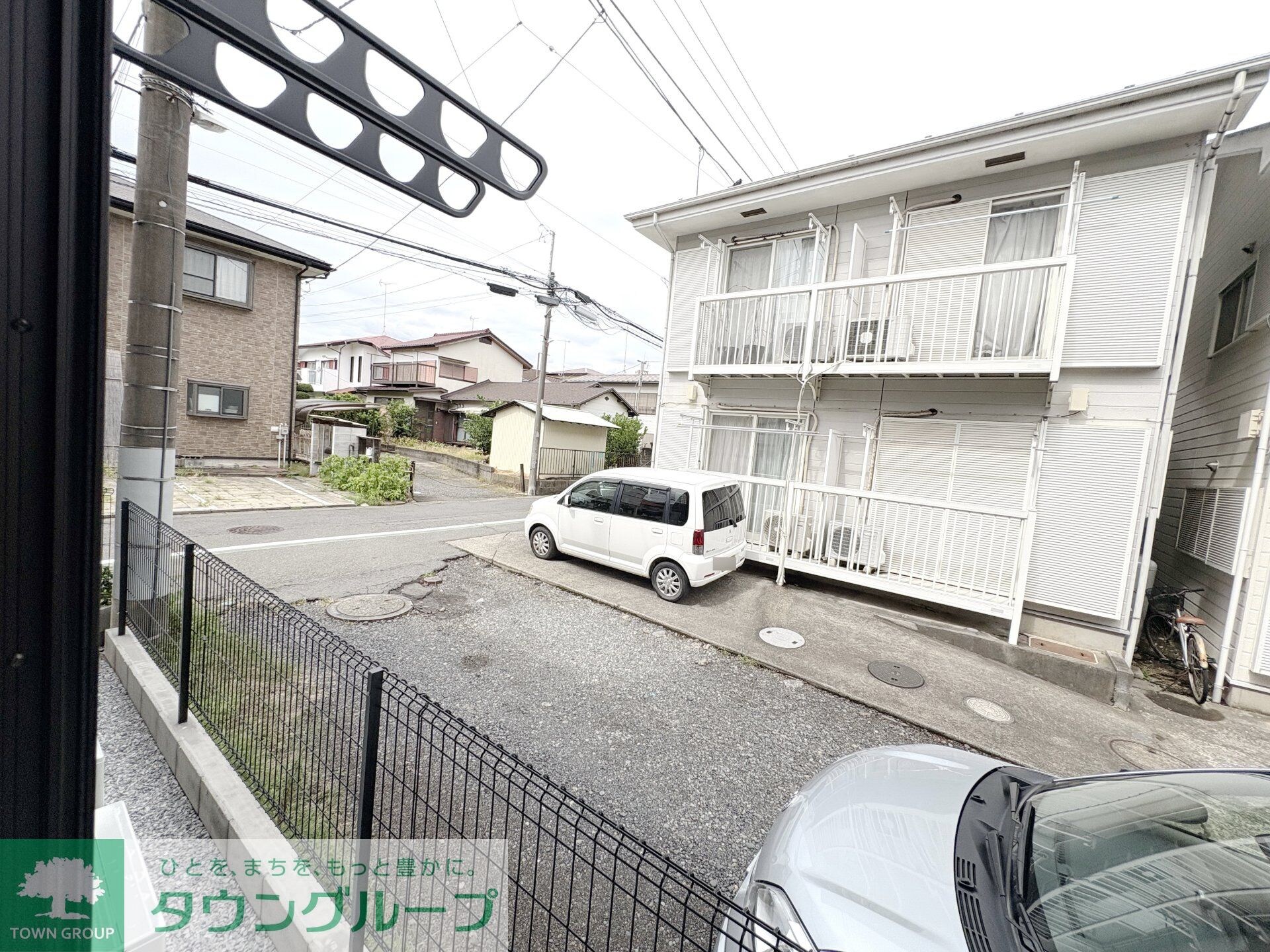 グリーンリヴィアSの物件内観写真