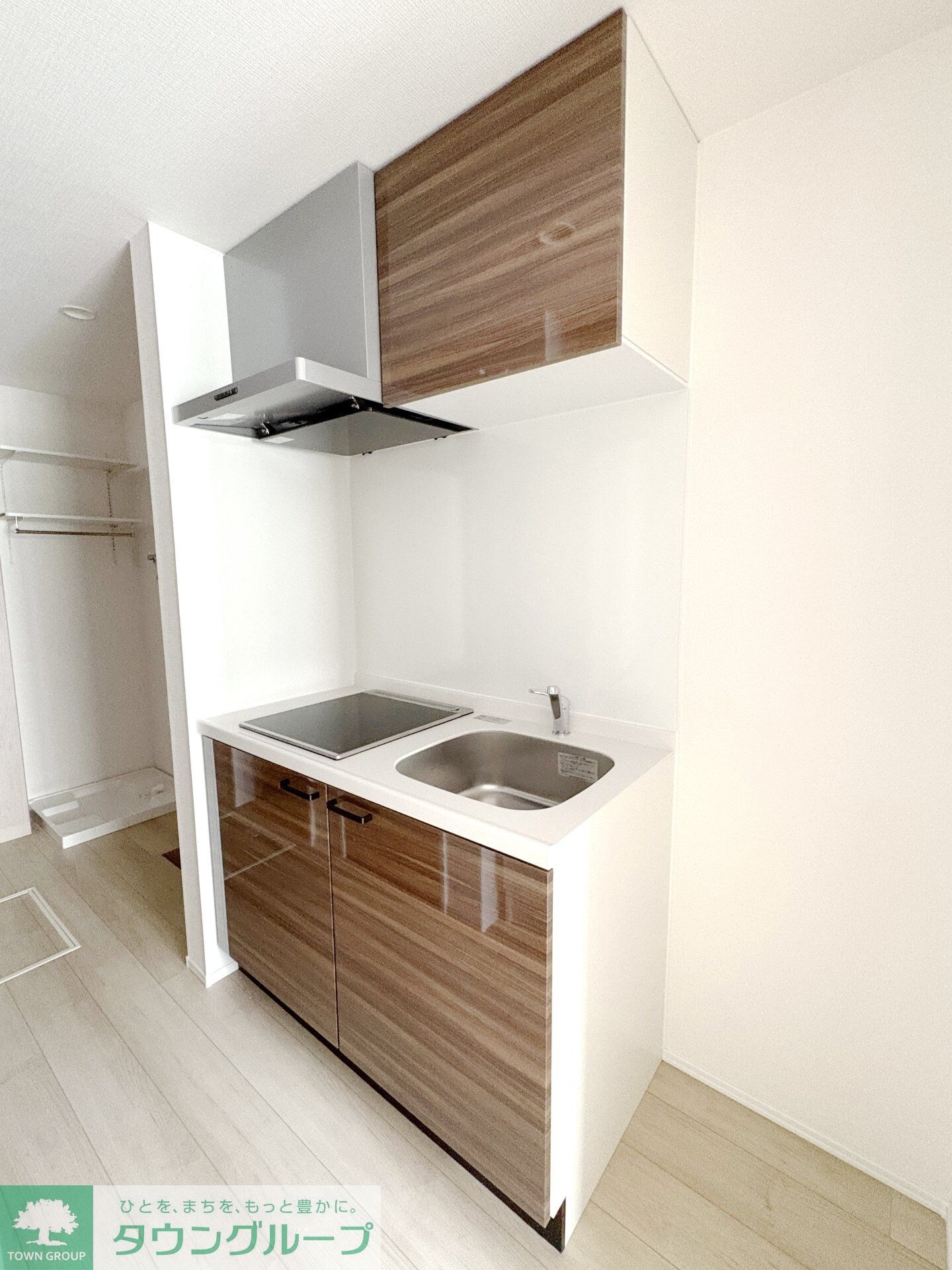 グリーンリヴィアSの物件内観写真