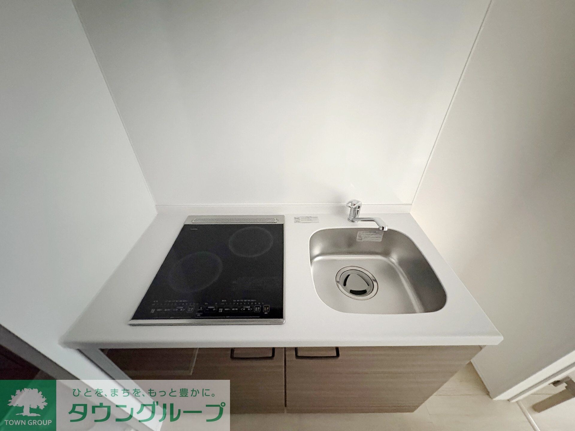 グリーンリヴィアSの物件内観写真