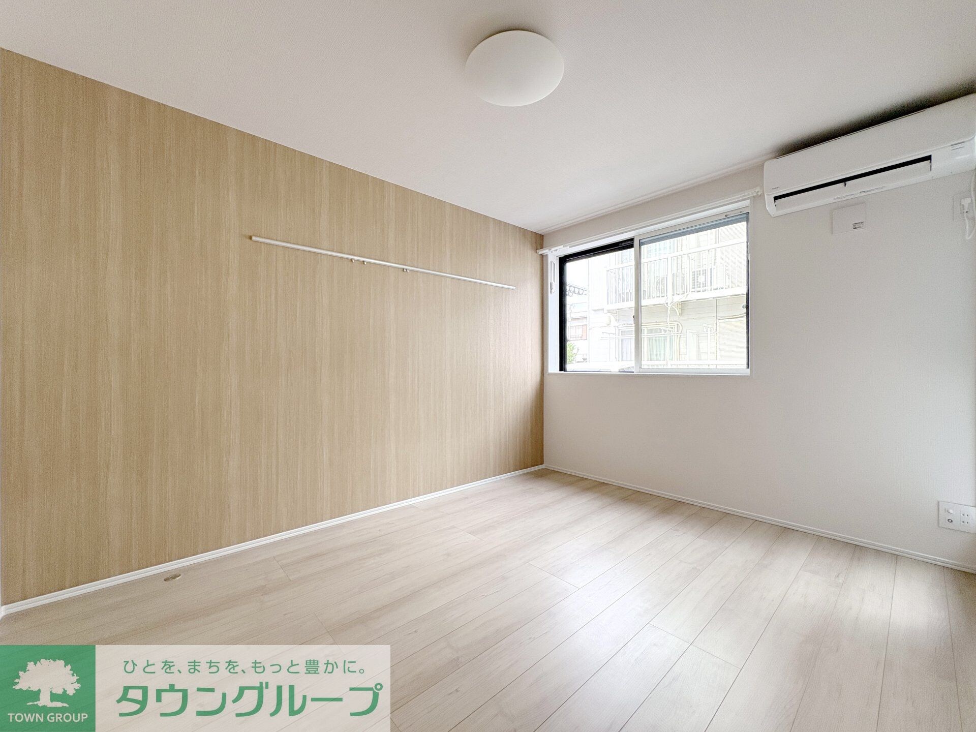 グリーンリヴィアSの物件内観写真