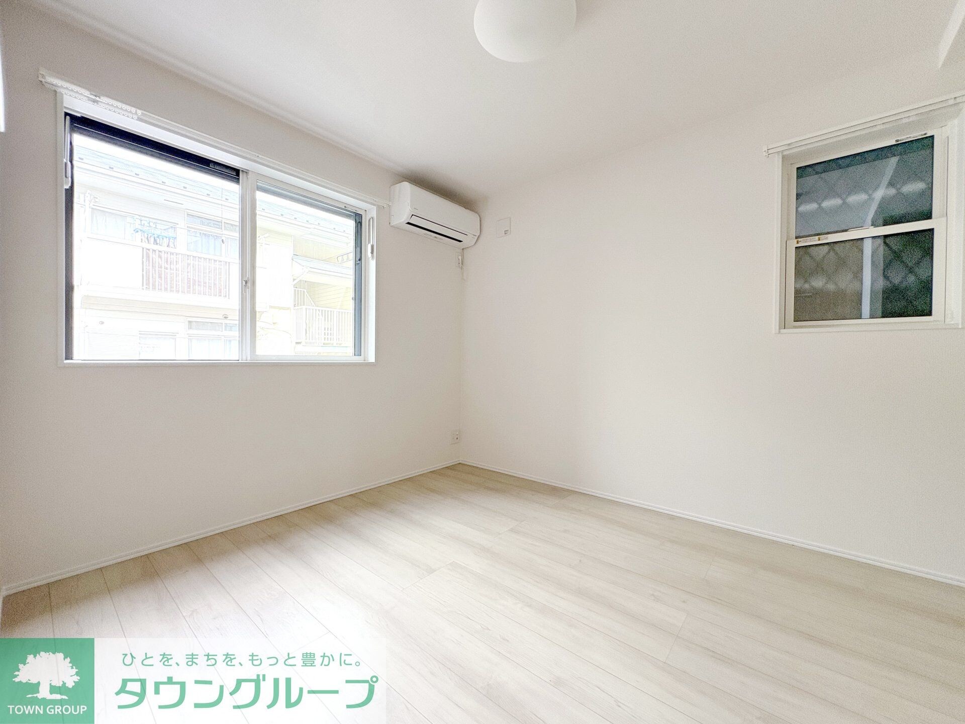 グリーンリヴィアSの物件内観写真