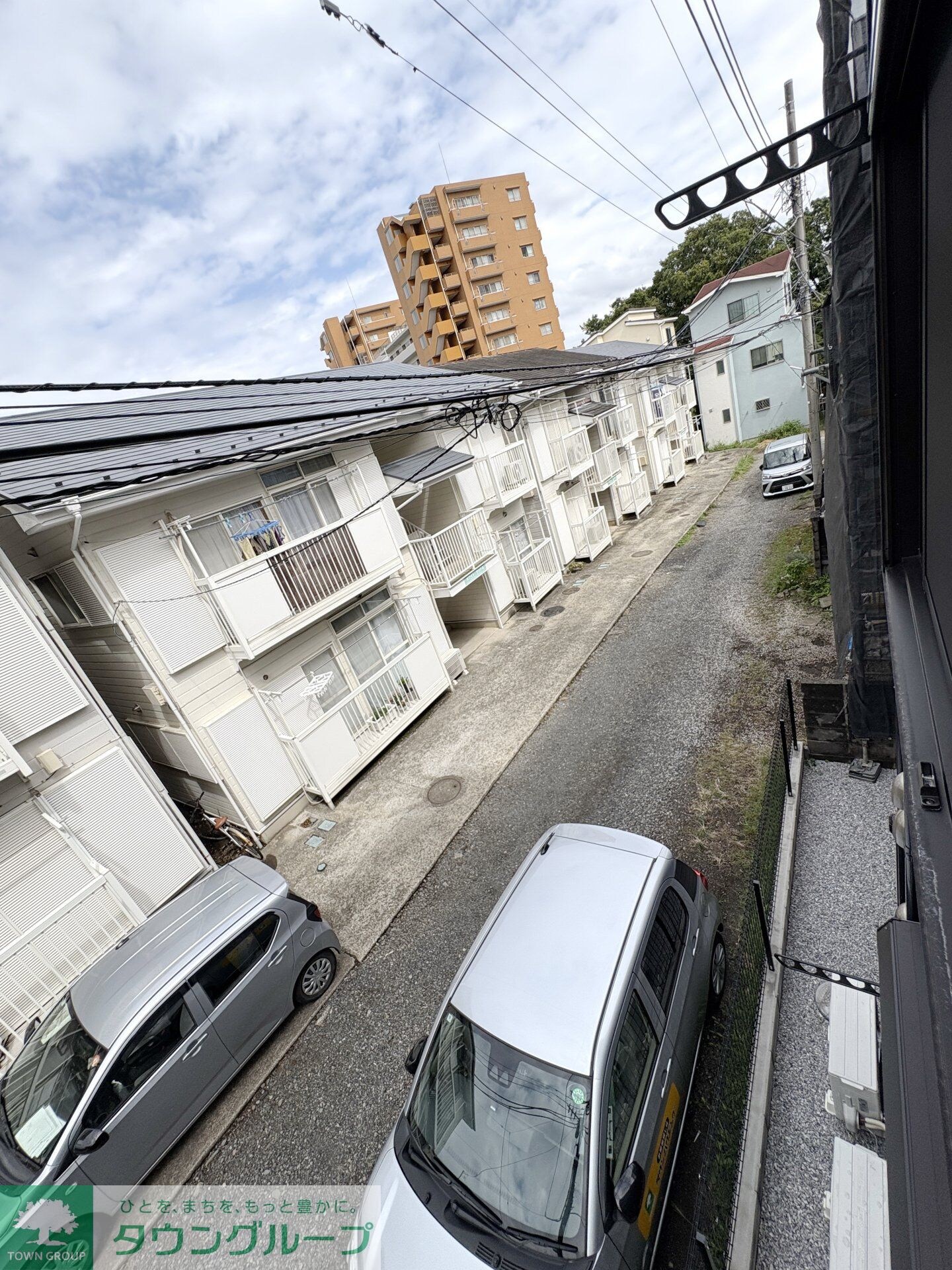 グリーンリヴィアSの物件内観写真