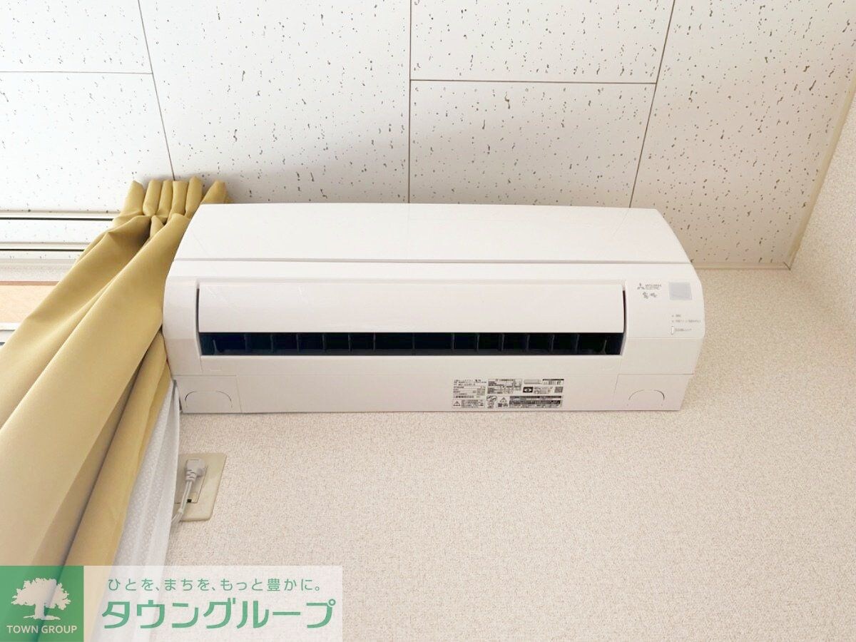 レオパレスアンジェリークIIIの物件内観写真