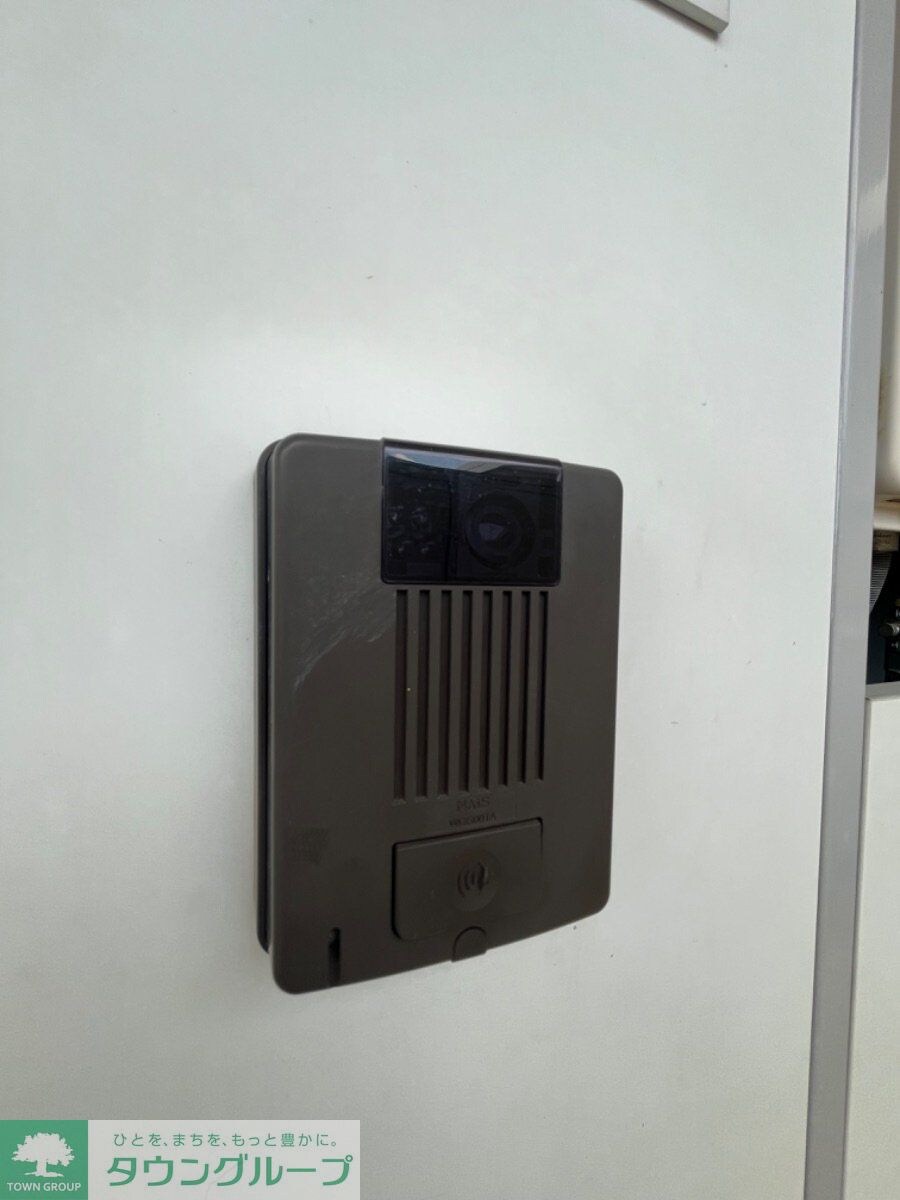 レオパレスアンジェリークIIIの物件内観写真