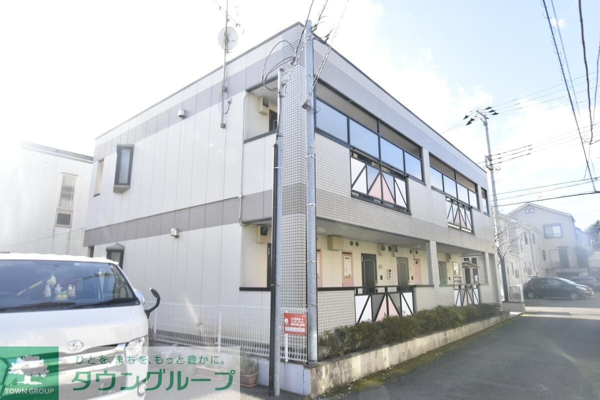 エルガーデンの物件内観写真