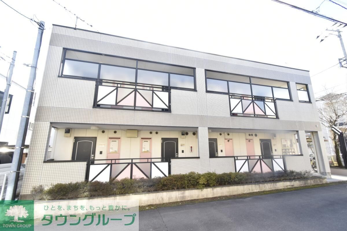 エルガーデンの物件内観写真