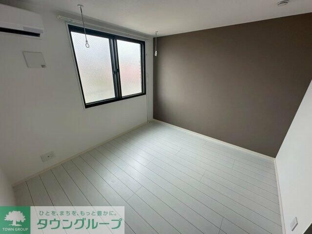 ベイルームグラシア海老名の物件内観写真