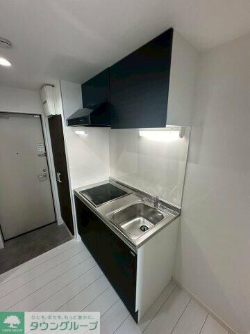 ベイルームグラシア海老名の物件内観写真