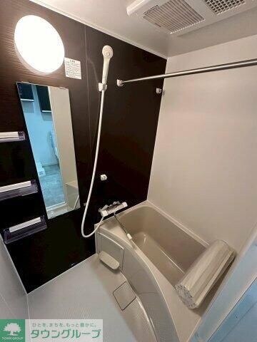 ベイルームグラシア海老名の物件内観写真