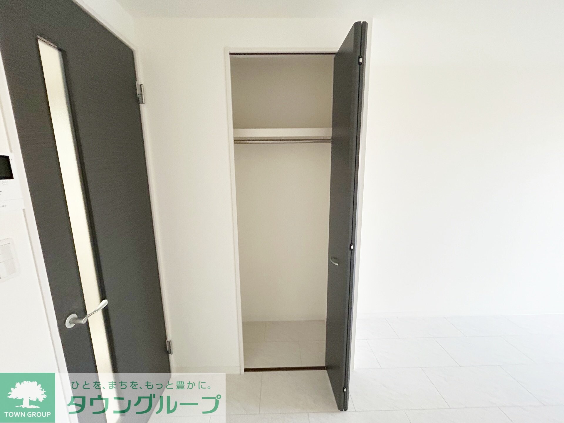 セレコート南林間の物件内観写真