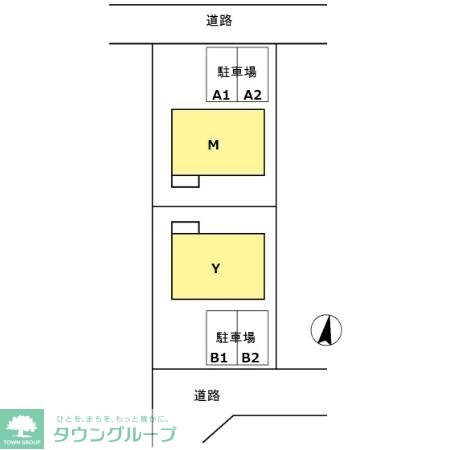 フルール Mの物件内観写真