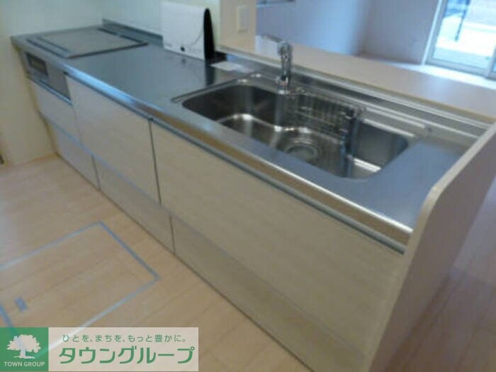 フルール Mの物件内観写真