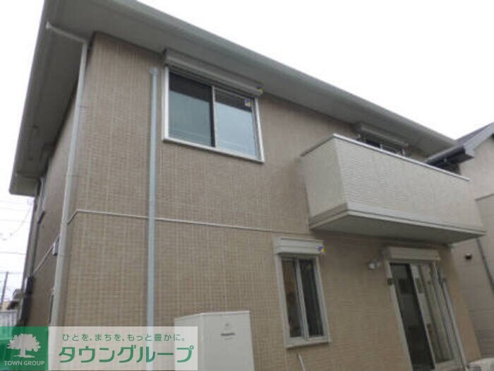 フルール Mの物件内観写真