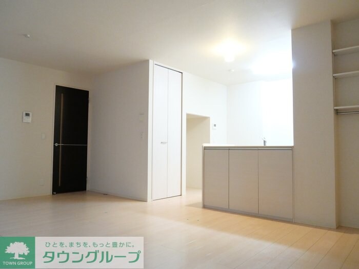 フルール Mの物件内観写真