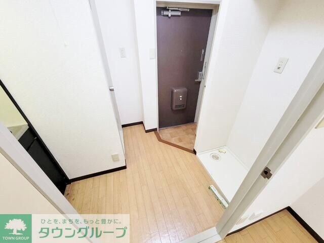 プラザマリーナ相模原の物件内観写真