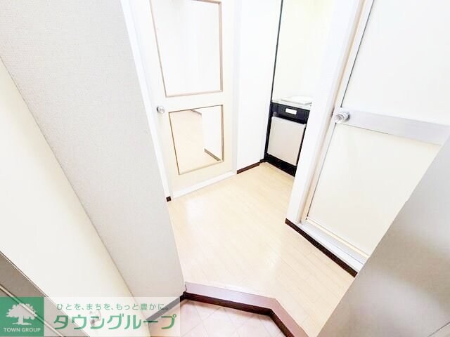 プラザマリーナ相模原の物件内観写真