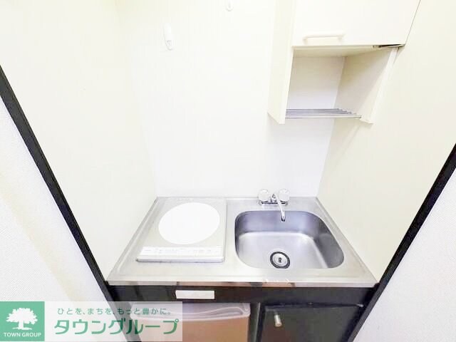 プラザマリーナ相模原の物件内観写真