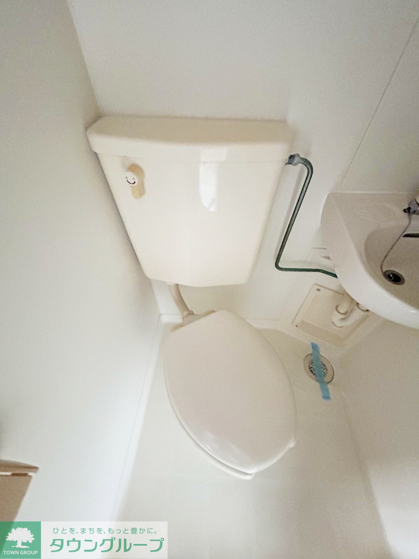 プラザマリーナ相模原の物件内観写真