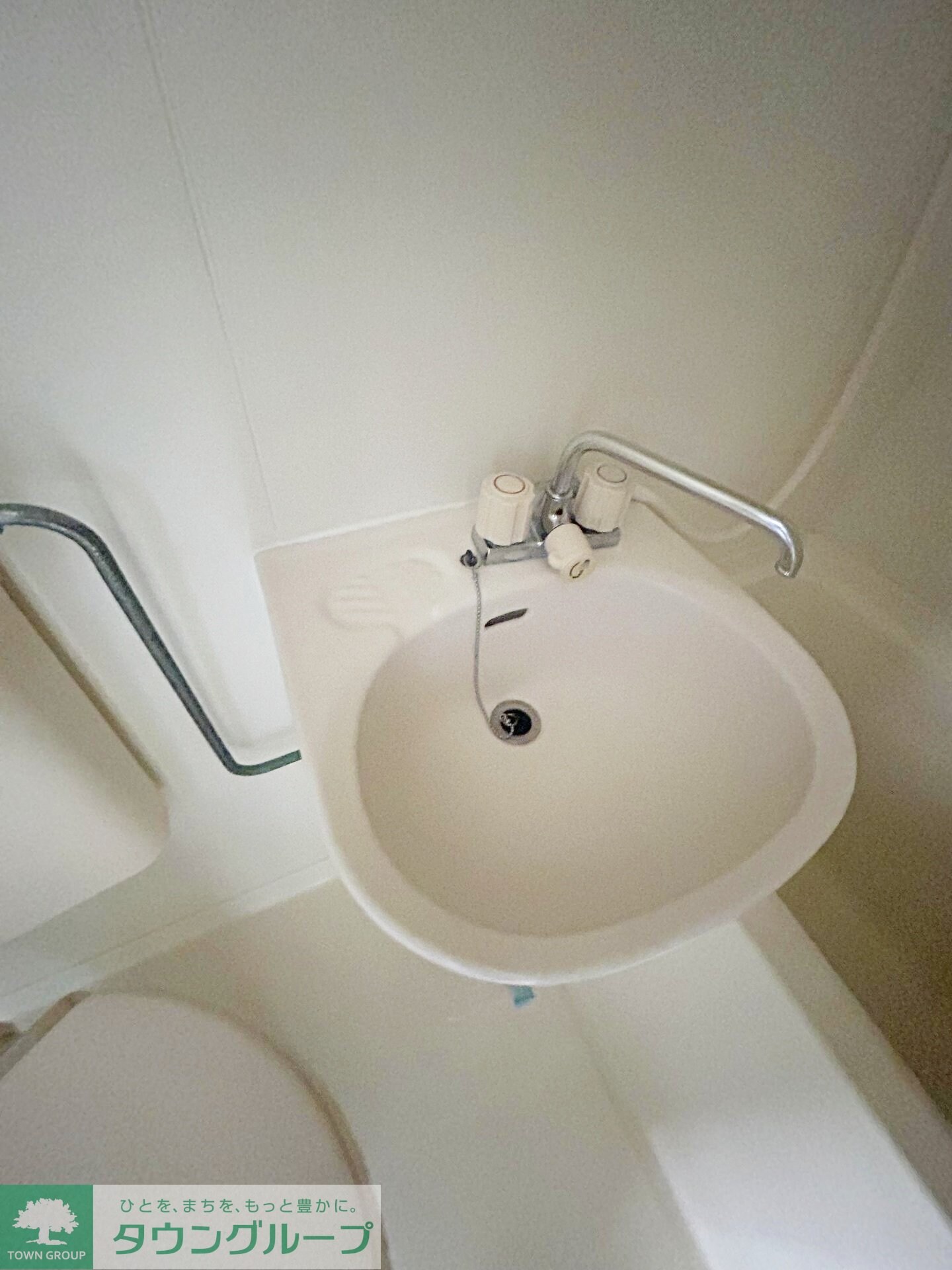 プラザマリーナ相模原の物件内観写真