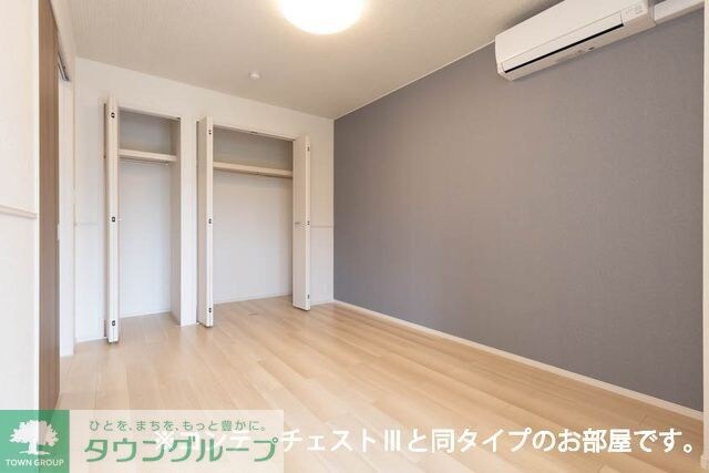 N.チェントロ相模原の物件内観写真