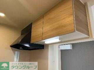 ZaKuRoの物件内観写真