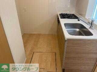 ZaKuRoの物件内観写真