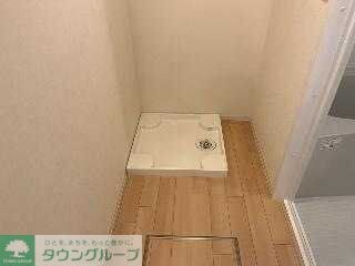 ZaKuRoの物件内観写真